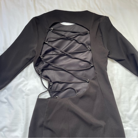 Zara Dress - Picture 2 of 3